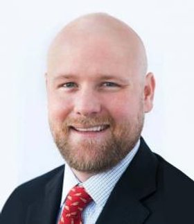 Perry Horton Commercial Real Estate Agent Photo