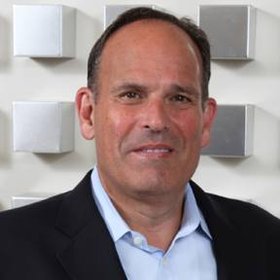 Steve Greenberg Commercial Real Estate Agent Photo