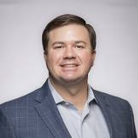 Austin Edelmon Commercial Real Estate Agent Photo