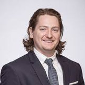 James Ewing Commercial Real Estate Agent Photo