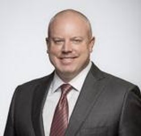 Travis Ewert Commercial Real Estate Agent Photo