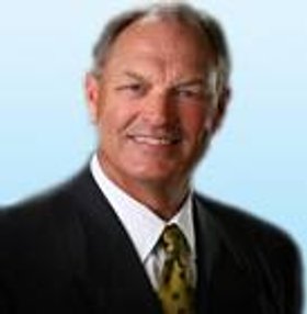 John Hale Commercial Real Estate Agent Photo