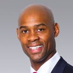 Will Haynes Commercial Real Estate Agent Photo