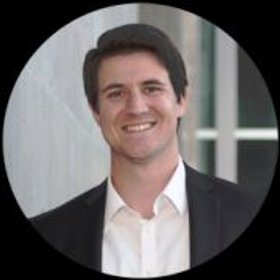 David Adams Commercial Real Estate Agent Photo