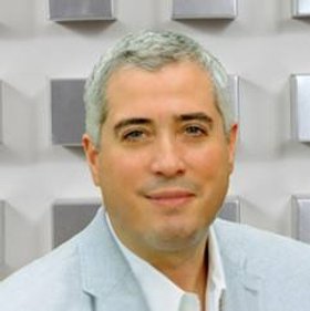 Michael Garansuay Commercial Real Estate Agent Photo