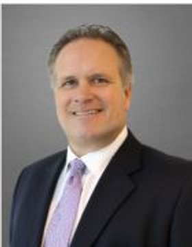 Paul Harmon Commercial Real Estate Agent Photo