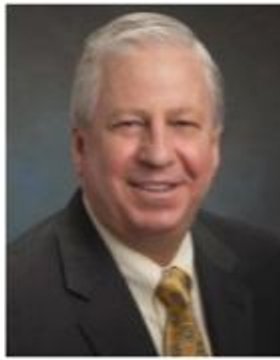 Brad Davis Commercial Real Estate Agent Photo
