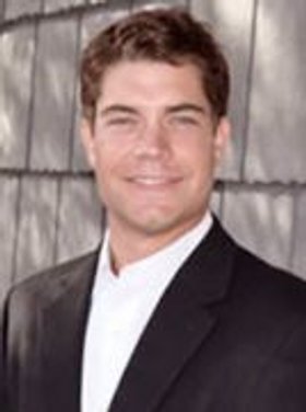 Jeff Lewis Commercial Real Estate Agent Photo