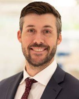 Eric Eberhardt Commercial Real Estate Agent Photo