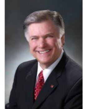 Rick Canup Commercial Real Estate Agent Photo