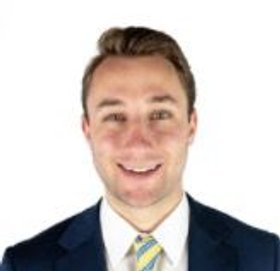 Brett Bofinger Commercial Real Estate Agent Photo