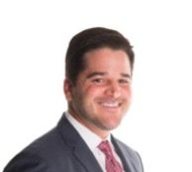 Chad Albert Commercial Real Estate Agent Photo