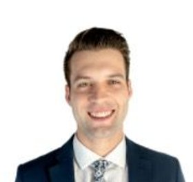 Grant Frerichs Commercial Real Estate Agent Photo
