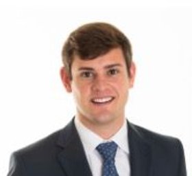 Jake Blankenship Commercial Real Estate Agent Photo