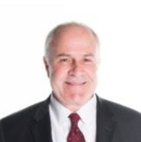 Jim Svidron Commercial Real Estate Agent Photo