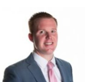 Matt Elliott Commercial Real Estate Agent Photo