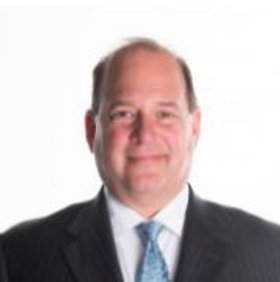 Michael Stanzel Commercial Real Estate Agent Photo