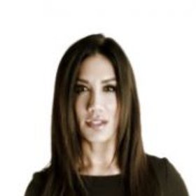 Monika Guzman Commercial Real Estate Agent Photo