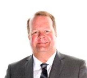 Stephen Cooper Commercial Real Estate Agent Photo
