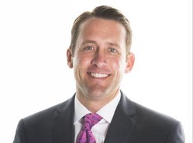 Tyson Erwin Commercial Real Estate Agent Photo