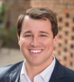 Kyle Cowan Commercial Real Estate Agent Photo