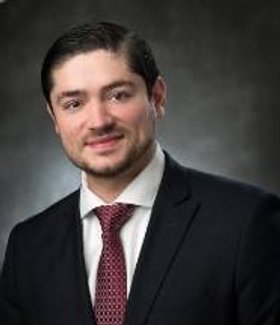 Drew Aston Commercial Real Estate Agent Photo