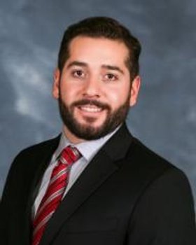 Juan C. Flores Commercial Real Estate Agent Photo