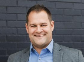 Ryan Gordon Commercial Real Estate Agent Photo
