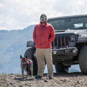 Patrick Gordon Commercial Real Estate Agent Photo