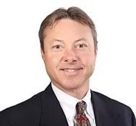 Forrest Gibson Commercial Real Estate Agent Photo