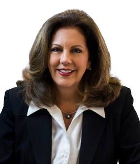 Donna Abood Commercial Real Estate Agent Photo