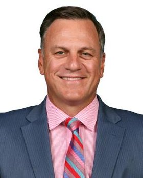 John Crotty Commercial Real Estate Agent Photo