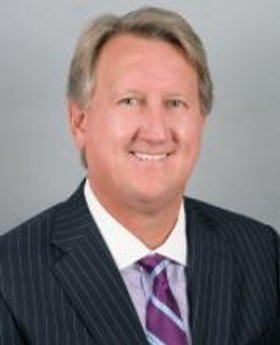 Michael Fay Commercial Real Estate Agent Photo