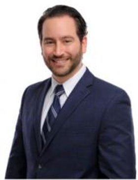 Freddy Diaz Commercial Real Estate Agent Photo