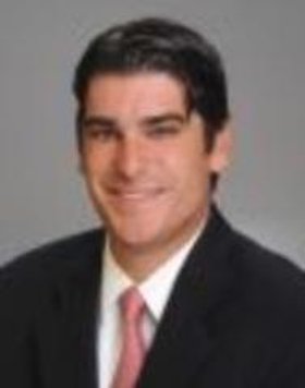 Brian Richardson Commercial Real Estate Agent Photo