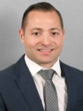 Brian De La Fe Commercial Real Estate Agent Photo