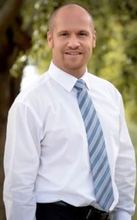 Gary Gagnon Commercial Real Estate Agent Photo