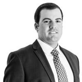 Ross Crabtree Commercial Real Estate Agent Photo