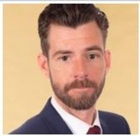 Tim Herbert Commercial Real Estate Agent Photo