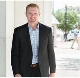  Blair Greenlaw Commercial Real Estate Agent Photo