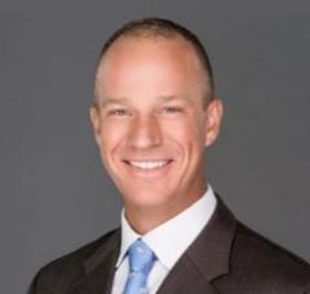 Kevin Krueger Commercial Real Estate Agent Photo