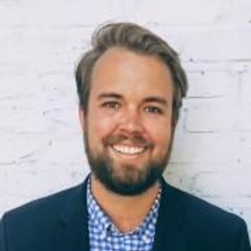 Kris Dumke Commercial Real Estate Agent Photo