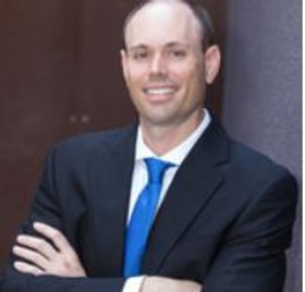 Nate Goldfarb Commercial Real Estate Agent Photo