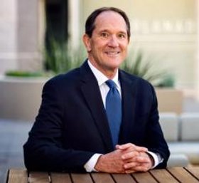 Brian Harpel Commercial Real Estate Agent Photo