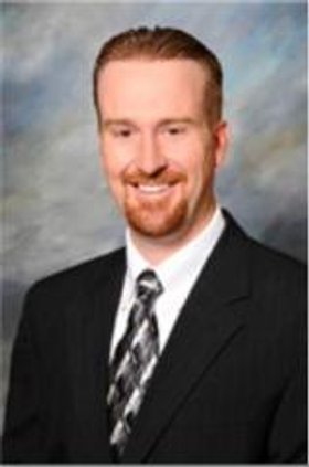 Steve Parsons Commercial Real Estate Agent Photo