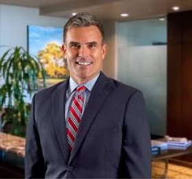 Greg Abbott Commercial Real Estate Agent Photo
