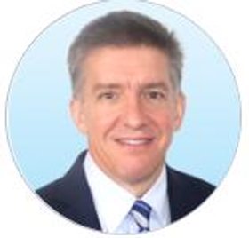 Chuck Ackerman Commercial Real Estate Agent Photo