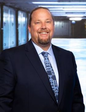 Chris Belland Commercial Real Estate Agent Photo