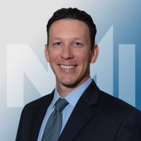 Bryan Grunbaum Commercial Real Estate Agent Photo