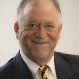 Sam  Frazier Commercial Real Estate Agent Photo
